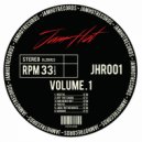James Starkie - 808080