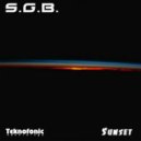 S.G.B. - Sunset