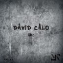 David Calo - The Jumpman