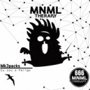 Mk3Packs - PoraSo