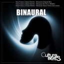 Tony Futura, Djose Elenko - Binaural (W.A.R.Z. Remix)