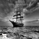 Effenem - Erkitu (Original Mix)