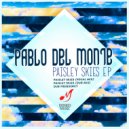 Pablo Del Monte - Dub Frequency