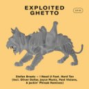Stefan Braatz, Hard Ton - I Need U (Oliver Dollar Remix)