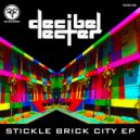 Decibel Lecter Ft Prolifik - Lectric Jolts