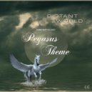 Distant World - Close Your Eyes And Fly With Me