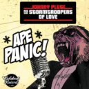 Johnnypluse & The Storm Troopers of Love - Ring Joe Duffy (Feat DJ Moneyshot)