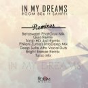 Room 806 feat. Sahffi - In My Dreams
