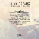 Room 806 feat. Sahffi - In My Dreams (Qiuo Remix)
