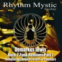 Demarkus Lewis - Born 2 Funk (Deez Original Mix)
