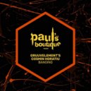 GruuvElement's, Cosmin Horatiu - Tremble