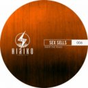 Sex Sells - Chords and Underwear