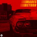 M.A.D.E.S - Orbital