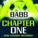 Babs Presents - Everyday