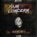 Main Concern - Game Over
