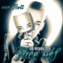 Van Holt feat. Alex Stone - Close My Eyes