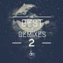 Carlton Hudson - Flat 41 (Company Is Family\'s Sunday Blues Remix)