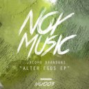 Jacopo Brandani - Move It Groove It (Original Mix)