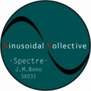 J.M. Bono - Under Rain