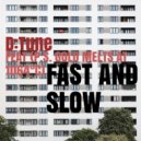 D:Tune feat. (P.S. Gold Melts at 1064ºC) - Fast & Slow (Original Mix)