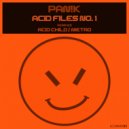 PAN!K, Owen Ni - Planet 2 Planet (Metro (JP) Remix)
