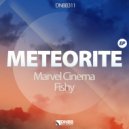 Marvel Cinema & Fishy - Reclusion (Original Mix)