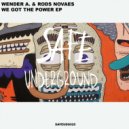 Wender A., Rods Novaes - Super Fly