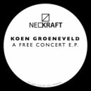 Koen Groeneveld - We Selekt Ya (Original Mix)