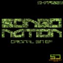 Bongonation - Rastafay Jungle