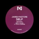 Jared Pastore - Self Construction