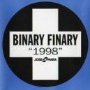 Binary Finary - 1998 (Jose De Mara Remix)