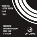 Vincent Hiest & Digital Session - Sixela (Benou Remix)