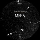 Meka Bankai - Molecular