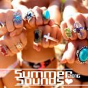 Elmanaa featuring Kate Walsh - Right Back (Original Mix)