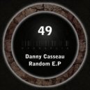 Danny Casseau - Plastika (Dave The Drummer Remix)