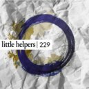 Relock (Italy) & Dubquest - Little Helper 229-6 (Original Mix)