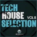 Alejandro Sanchez - Space Invaders (Original Mix)
