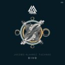 Jacobo Alvarez, Tucanae - You Got