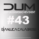 Gianluca Calabrese - Strong Expresso
