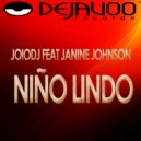 JoioDJ feat Janine Johnson - Niño Lindo (JoioDj & Collin Red Orchestra Playa mix)