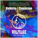 Epsilon Kanade - Clonacion (Original Mix)