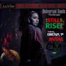 Sunni Patterson, Blade Deep & 4matiq - Universal Souls - The Remixes (Deep Montage Underground Remix)