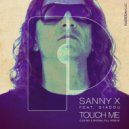 Sanny X feat. Siadou - Touch Me