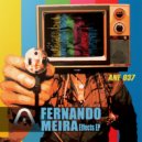 Fernando Meira - GRR!!! (Original Mix)