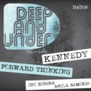 Kennedy - Forward Thinking
