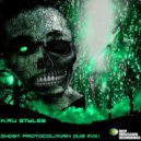 Kru Styles - Ghost Protocol (Main Dub Mix)