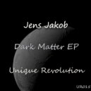 Jens Jakob - Dark Matter