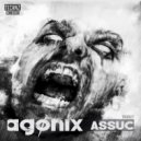 Assuc - Agonix (X6cta Remix)