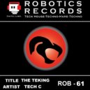Tech C & Tech Crew - Teking Bit