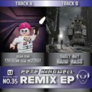 Noizy Boy - Hard Bass (Pete Kingwell Remix)